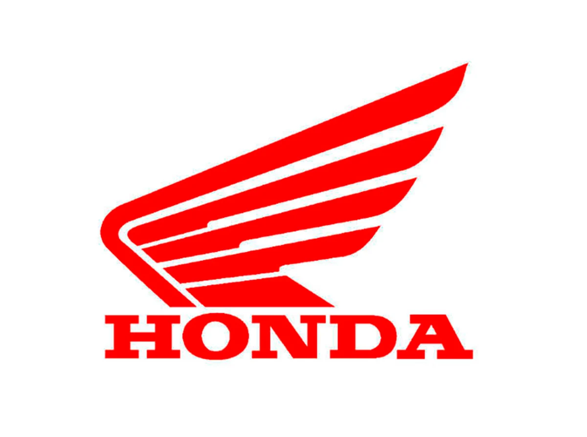 Logo de Honda