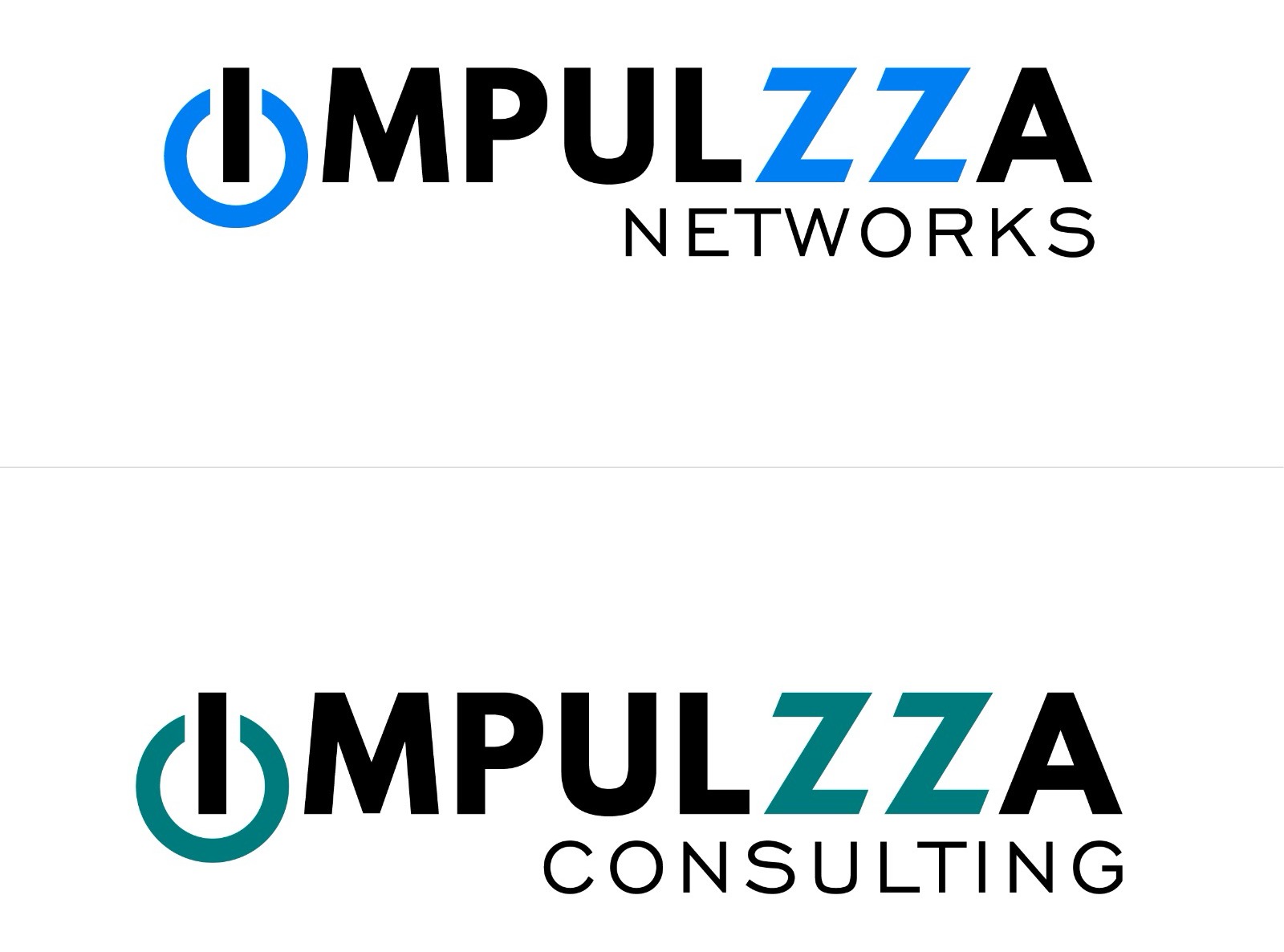 Logo de Impulzza Networks